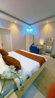 شقه غرفه وصاله بدخول ذكي - Riad - 5