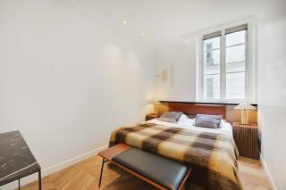 NoChichi Collections - Saint-Sulpice - 4