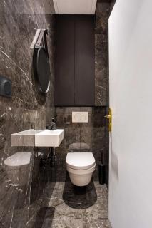 NoChichi Collections - Saint-Sulpice - 2