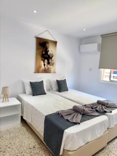 SeaBastian Suite - Ayia Napa - 3
