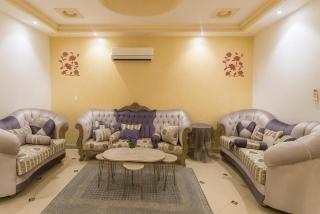 الوسام شقة كبيرة 4 غرف نوم وصالة وشرفة-بلكونة- Large apartment with 4 bedrooms, a living room and a balcony - Taif - 3