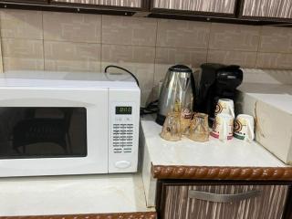 الوسام شقة كبيرة 4 غرف نوم وصالة وشرفة-بلكونة- Large apartment with 4 bedrooms, a living room and a balcony - Taif - 1