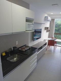 Flat em Boa Viagem Luxo - 6
