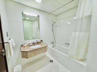 Contempo Comfort Studio In Reem By Ayla - 4