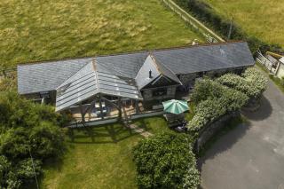 Horseshoe Cottage - Newquay - 9