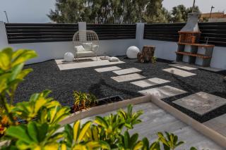 Villa Orchilla by ECR - 3