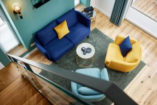 Pidder-Lyng Apartment 15 - 4