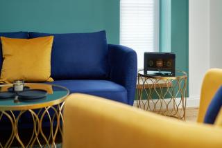 Pidder-Lyng Apartment 15 - 2