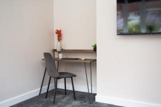 Vacant Nests The Haughton Spacious Central - Blyth - 5