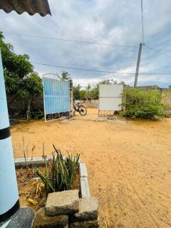 Reef Villa - Arugam Bay - 1
