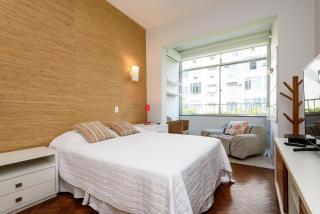 Vista mar entre Ipanema e Copacabana - 7