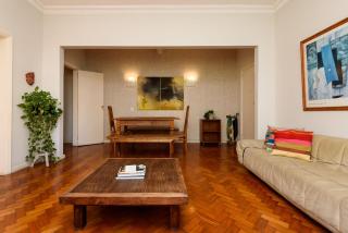 Vista mar entre Ipanema e Copacabana - 4