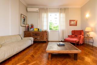 Vista mar entre Ipanema e Copacabana - 2