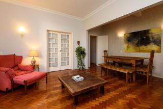 Vista mar entre Ipanema e Copacabana - 9