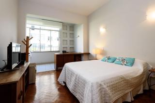 Vista mar entre Ipanema e Copacabana - 6