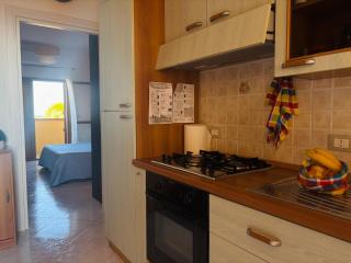 Una Piscina sul Mare Apartment - Milazzo - 4