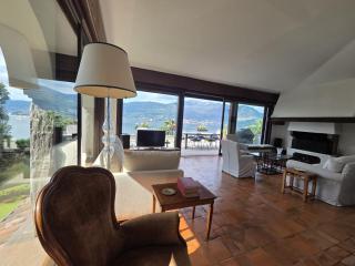Villa Cicala - Pallanza - 8