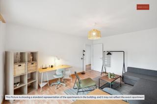 Zurich Style One Bedroom All Yours - Zürich - 9