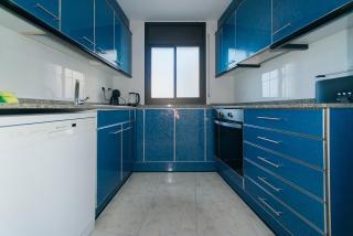 WELCS APARTAMENTO 274 EMP primera linea de mar - 3