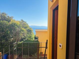 Una Piscina sul Mare Apartment - Milazzo - 7