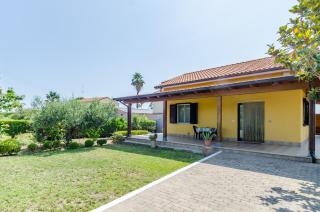 Lungomare di Termoli - Villa Del Mestolone - Termoli - 0