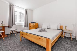 Apartmán Zlatá Stezka - Rejštejn - 0