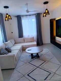 Deanway homes,2bedroom Apartment Vale Residence Nyali - Mombasa - 5
