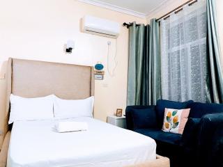 Samawati All Ensuite Apartment - Mombasa - 2