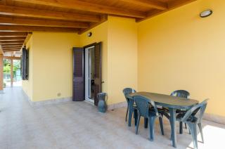 Lungomare di Termoli - Villa Del Mestolone - Termoli - 2