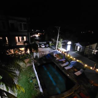 Ridho Malik Hotel - Bumbang - 9