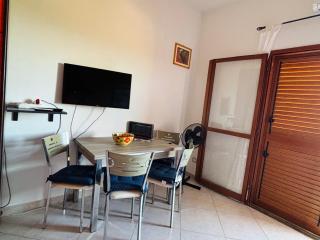 Una Piscina sul Mare Apartment - Milazzo - 8