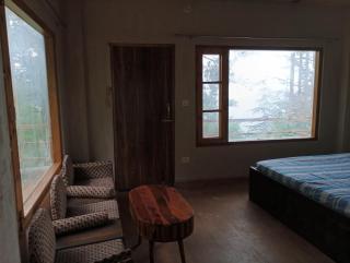 The Mud & Deodar Retreat - 5