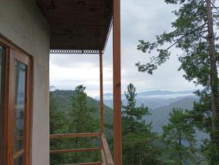 The Mud & Deodar Retreat - 3