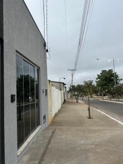 Suíte com Entrada Independente em mineiros - 6