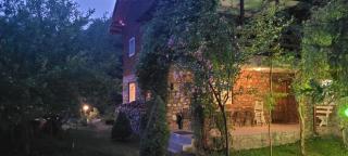 Casa Nadia - Voineasa - 4