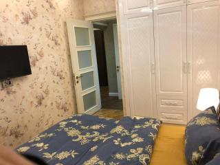 Park Azure Family Apartment - Baku - 4