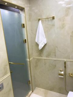 Park Azure Family Apartment - Baku - 3