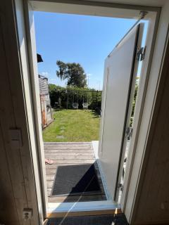 Stuga nära havet i Göteborg - 3