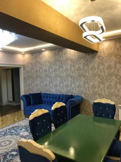 Park Azure Family Apartment - 9