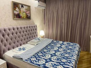 Park Azure Family Apartment - 5