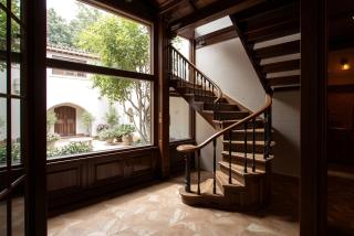 Villa with Private Pool ZOI - 3