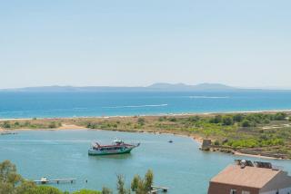 WELCS ESTUDIO 275 EMP con vistas al mar - 7
