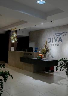 Hotel Diva SPA - Kołobrzeg - 1
