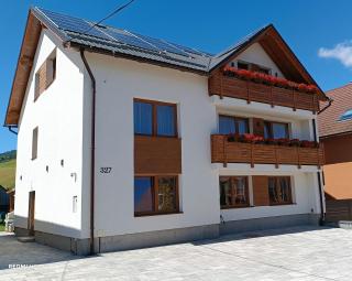 Apartmány pod Mníchom - Zuberec - 9