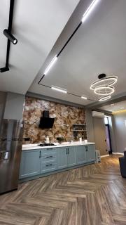 Seaside Apartments by Ulvi - Baku - 9