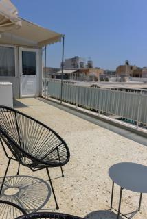 Acropolis Athens Penthouse - Athen - 9