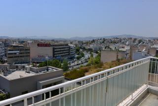 Acropolis Athens Penthouse - Athen - 4