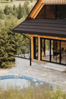 SPAcówka - mini SPA w Beskidach - 0