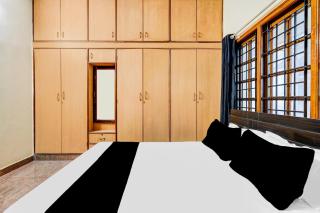 SPOT ON Heaven Residency - 1