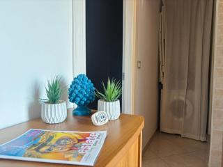 Una Piscina sul Mare Apartment - Milazzo - 3